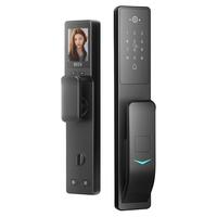 博克 K6系列 电子智能锁