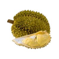 京鲜生 金枕头榴莲 2-2.5kg 1个装 新鲜水果