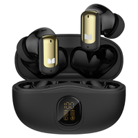 魔声 N-Lite 217主动降噪游戏耳机 电量显示+4g超轻+28h续航