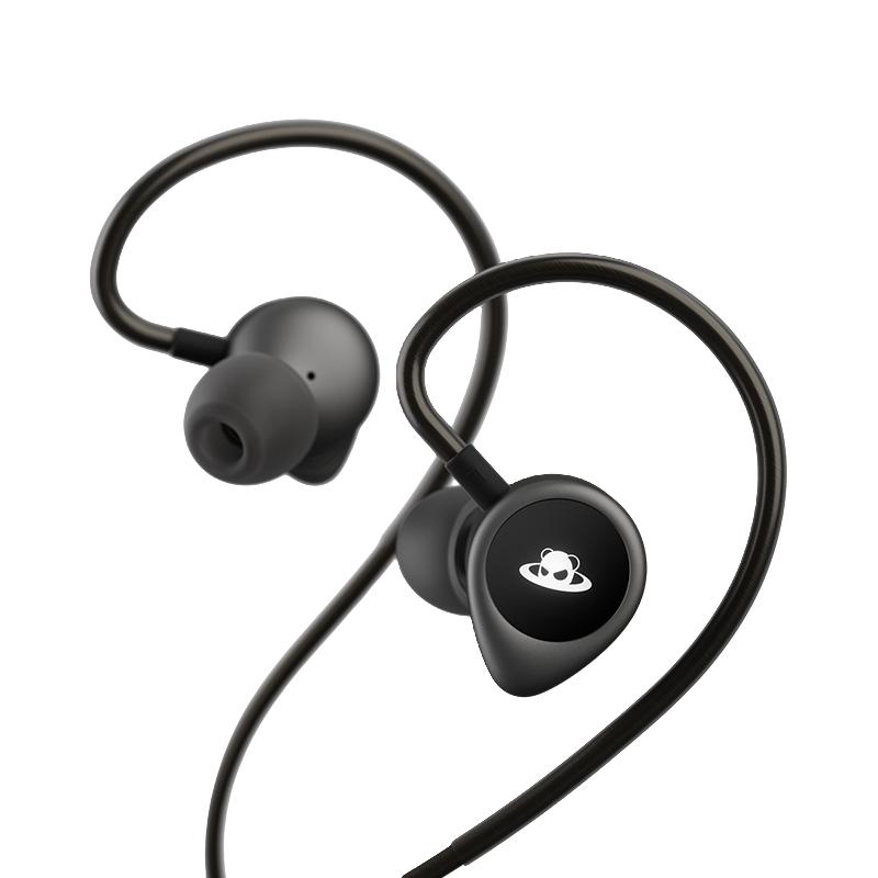  MEIZU/魅族 Hi-Fi版 Type-C入耳式耳机  Type-C 灰色