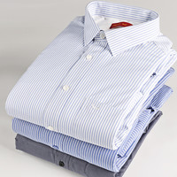 富绅 男士保暖衬衫 YCM70143