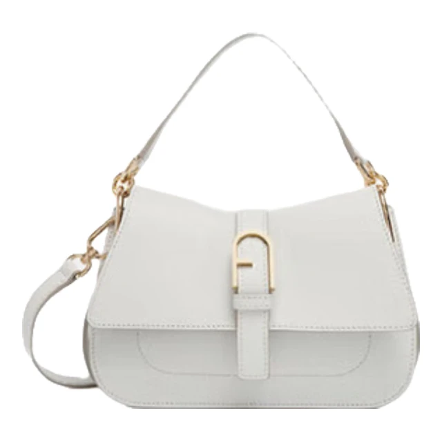 FURLA 芙拉 女士牛皮革手提包