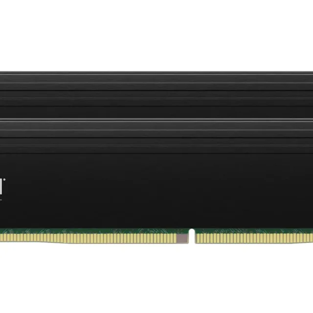 Crucial 英睿达 计算机内存 64.0 GB DDR4 3200.0 Crucial DDR4 Pro DRAM 高性能
