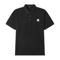  gxgjeans 抗菌透气 男士POLO衫