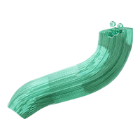 七匹狼短袖T恤男士夏季冰藻泥抑菌时尚休闲透气舒适上衣服饰男装打底衫 175/XL 本白