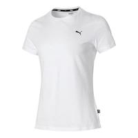 PUMA/彪马 透气 女士运动T恤