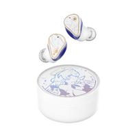 Moondrop/水月雨 主动降噪 蓝牙耳机 知更鸟【第三批】 Type-C