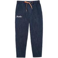 JACK&JONES 杰克琼斯 男士九分牛仔裤 221132072