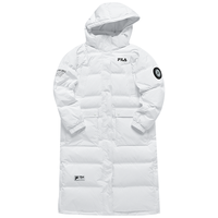 FILA 斐乐 FUSION系列 女子运动羽绒服 T11W142907