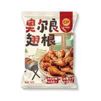 CP/正大食品 腌制 奥尔良鸡翅