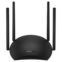 TP-LINK 普联 TL-WDR5670 千兆版 双频1200M 家用千兆路由器 WI-FI 5(802.11ac)黑色