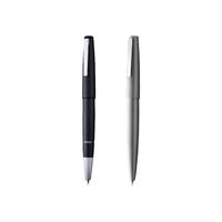 LAMY 凌美 德国LAMY凌美2000钢笔杜康男女高档商务办公14K金尖活塞玻璃纤维墨水笔送领导长辈开学