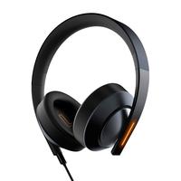 Xiaomi 小米 耳罩式头戴式有线耳机 黑色 3.5mm