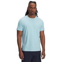  UNDER ARMOUR/安德玛 Iso-Chill 男士跑步运动短袖T恤