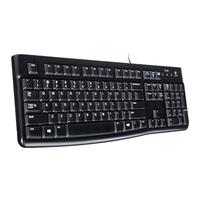 logitech 罗技 MK120 有线键鼠套装