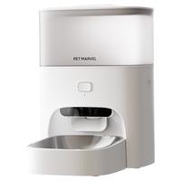 鸟语花香 M3自动喂食器猫咪智能宠物狗粮机