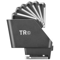 神牛TR-C 增高座适用于 IT20/IT22/iT30Pro闪光灯小型热靴接口机顶闪光灯小方块【TR-C增高座】