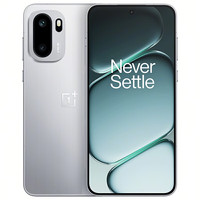国家补贴：一加 OnePlus Ace 6 12GB+256GB 快银 骁龙 8 至尊版 165Hz 超高刷护眼电竞屏 oppo游戏电竞5G手机