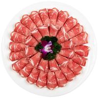 蒙都 神涮羊肉片 500g