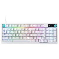 logitech/罗技 客制化 游戏键盘