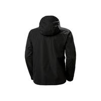 哈雷汉森HELLY HANSEN/HH ODIN WORLDS INFINITY男户外防水夹克