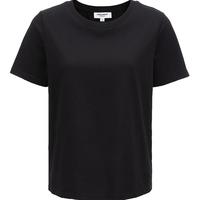 VERO MODA 奥莱T恤女 纯棉正肩圆领短袖上衣