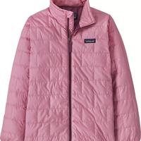 Patagonia Boys' Nano Puff Jacket