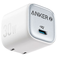 Anker A698 PD30W氮化镓充电器 Type-C