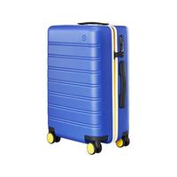 NINETYGO 90分 NABI轻盈都市MILAN系列 女士PC拉杆箱 90LCCMT2051U