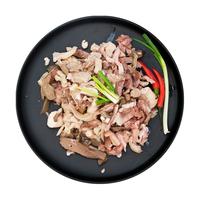 边塞风 PLUS会员店联名 盐池滩羊精选羊杂 400g