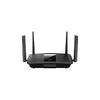LINKSYS 领势 EA8100 双频2600M 千兆无线家用路由器 Wi-Fi 5 单个装 黑色
