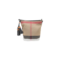 BURBERRY 博柏利 女士单肩包 39972841
