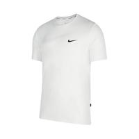NIKE 耐克 男子2022秋季训练系列运动休闲圆领短袖T恤DX6305-121