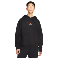 耐克（NIKE） 男/女起绒套头连帽衫 ACG THERMA-FIT DH3088-010 L