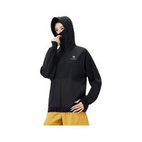 骆驼 冷白皮户外防晒衣男女原纱速干高弹防晒服外套