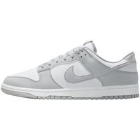 NIKE DUNK LOW男子运动鞋复古百搭板鞋低帮休闲 HF5441-105