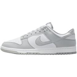 NIKE DUNK LOW男子运动鞋复古百搭板鞋低帮休闲 HF5441-105