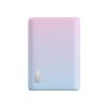 ZMI QB817 移动电源 10000mAh Type-C/micro-B 22.5W 双向快充