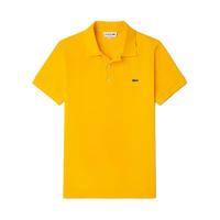 LACOSTE 拉科斯特 男士短袖POLO衫 PH7937