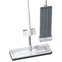 Joybos 佳帮手 拖把一拖净2024家用平板拖地墩布免手洗干湿两用擦地拖把吸水拖布 ⭐ 一推免手洗