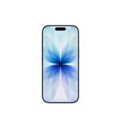 Apple iPhone 17 5G双卡双待 青雾蓝色 256GB 手机