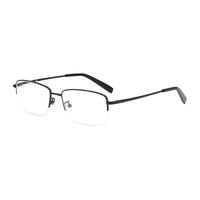 essilor/依视路 非球面 近视镜  黑色、枪色 1.60