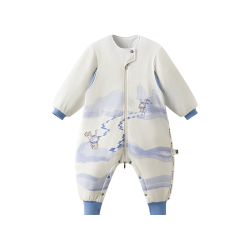 babycare 防踢被 儿童睡袋