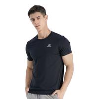 男士短T夏季运动吸汗运动休闲干爽透气舒适跑步圆领短袖T恤