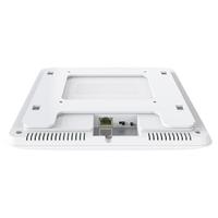 VOLANS 飞鱼星 VP330-P 单频300M 百兆吸顶式无线Ap Wi-Fi 4(802.11an)POE 白色 单只装