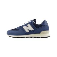 New Balance NB 秋季574百搭男女鞋复古潮流运动鞋 U574GCR