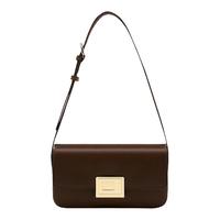 A.Cloud Book系列 女士牛皮单肩包 YS82115