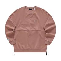 FILA 斐乐 FUSION系列 男女同款运动卫衣 T11U316201CPC