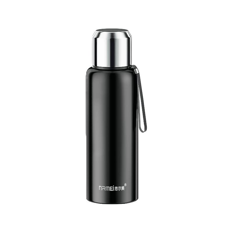 商务黑600ml【茶水分离升级款】