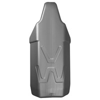 大众原厂机油/汽车机油/机油全合成/汽机油/全合成机油/ 全系通用 上汽 国六专用半合成机油   蓝油